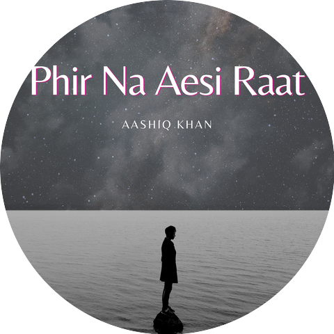 Aashiq Khan