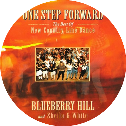 Blueberry Hill and Sheila G. White
