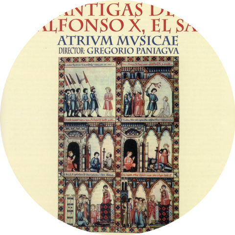 Atrium Musicae