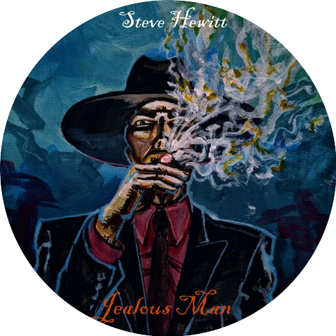 Steve Hewitt