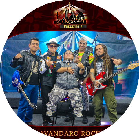 Avandaro Rock