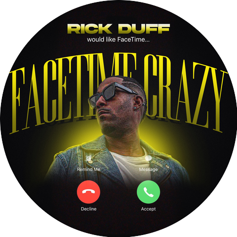 Rick Duff