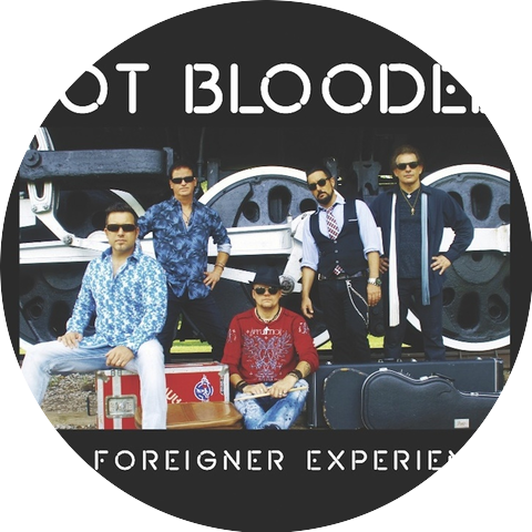 Hot Blooded