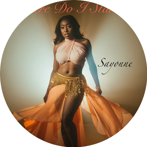 Sayonne