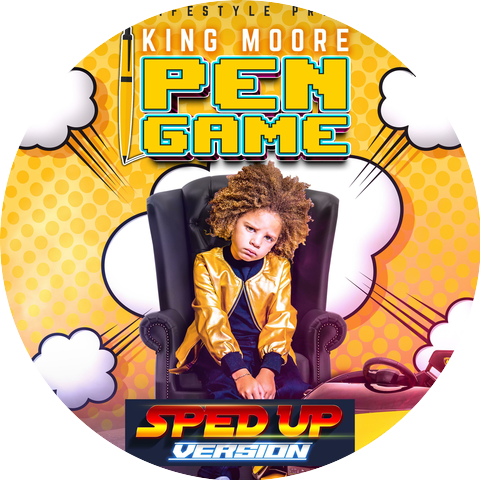King Moore