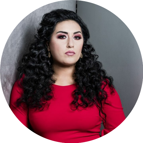 Anita Rachvelishvili