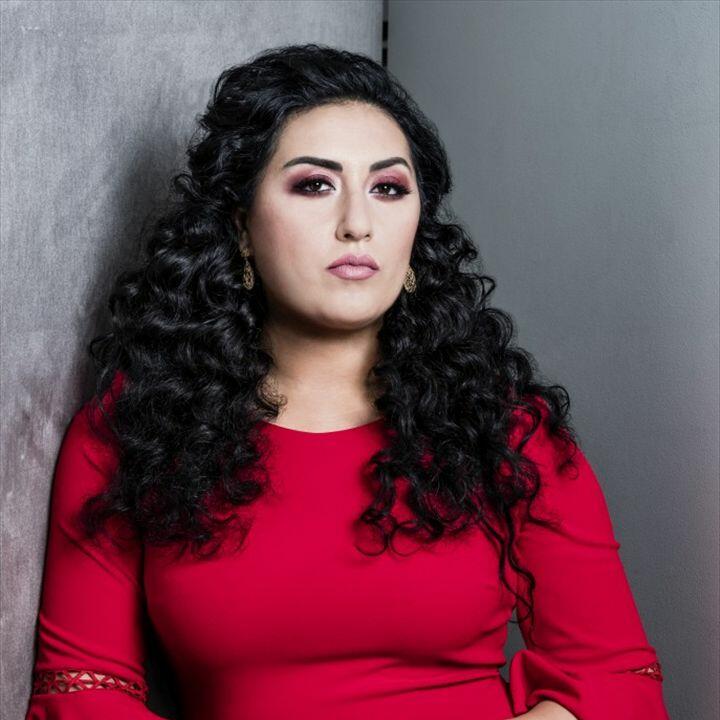 Anita Rachvelishvili