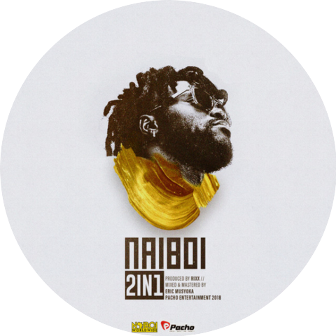 Naiboi