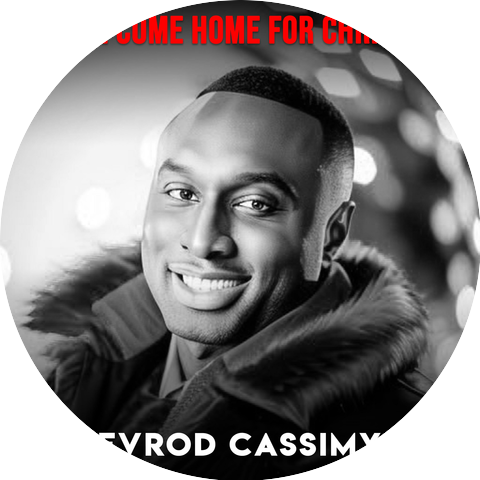 Evrod Cassimy
