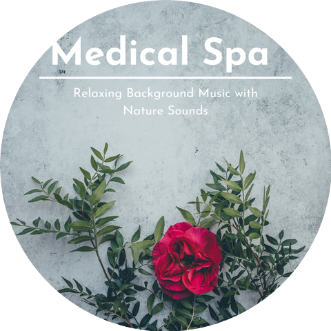 Asian Zen Spa Music Meditation & Spa Music Collective