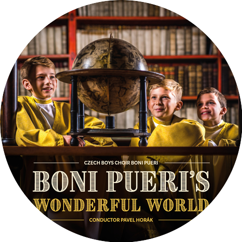 Boni Pueri Boys Choir
