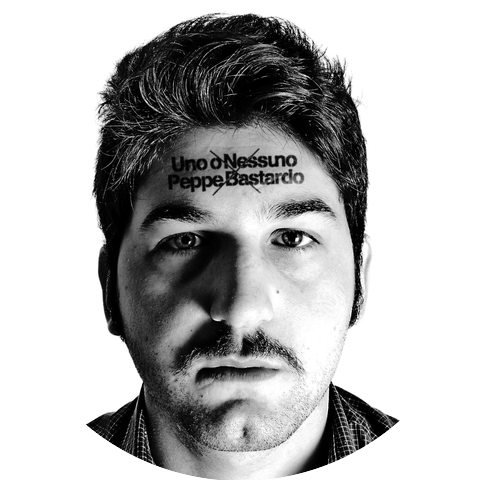 Peppe Bastardo