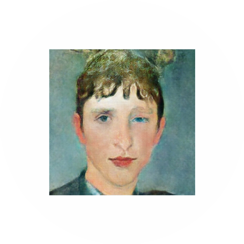 Colin Caulfield