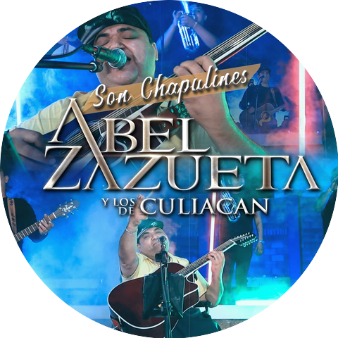 Abel Zazueta Y Los De Culiacan