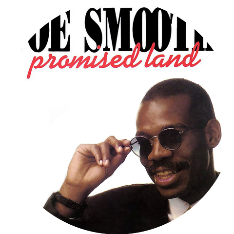 Joe Smooth & Joe Smooth