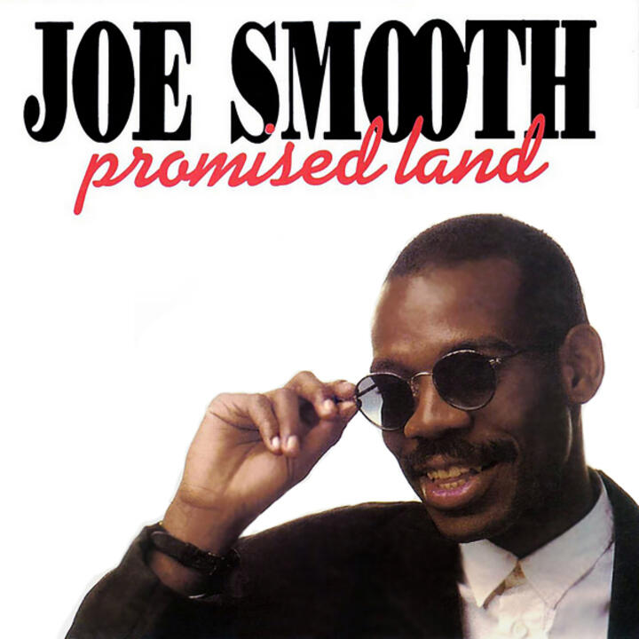 Joe Smooth & Joe Smooth