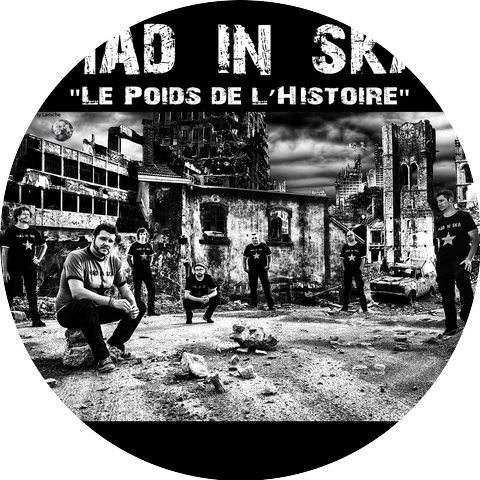 Mad in Ska