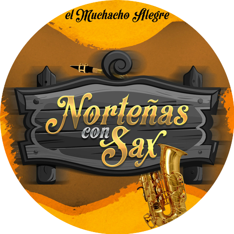 NORTENAS CON SAX | iHeart