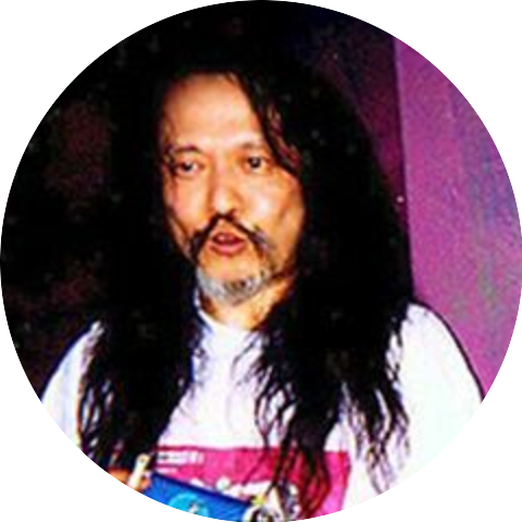 Damo Suzuki & Jelly Planet