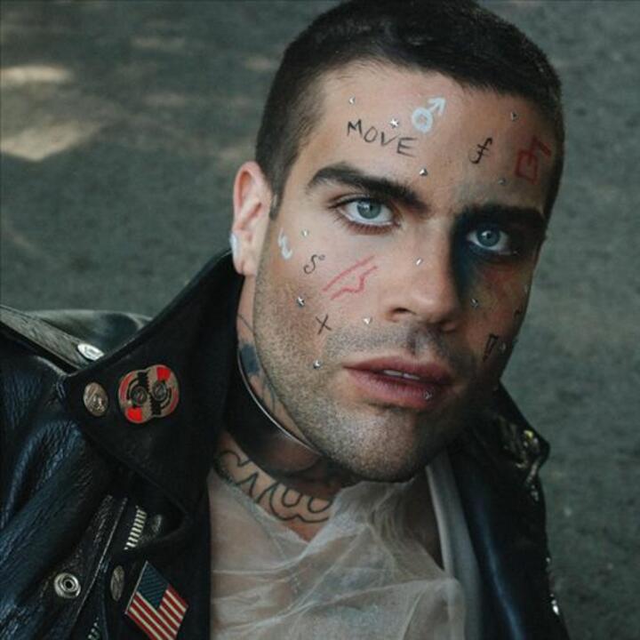 jesse saint john