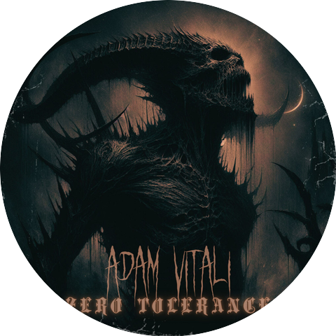 Adam Vitali