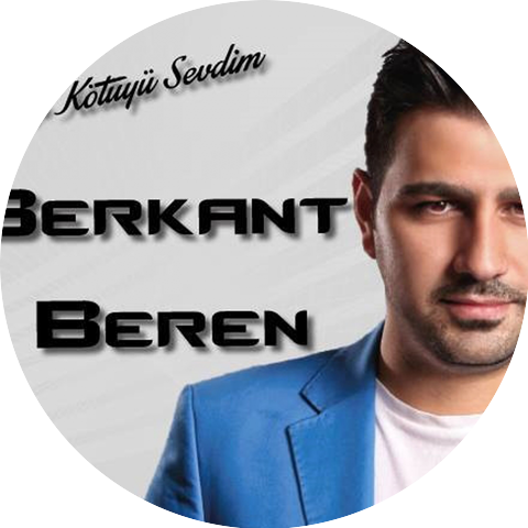 Berkant Beren