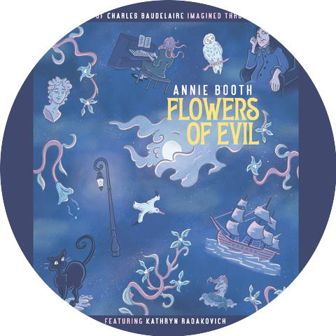 Annie Booth