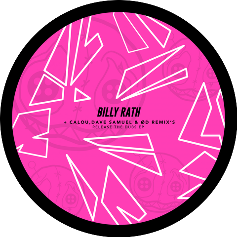 Billy Rath