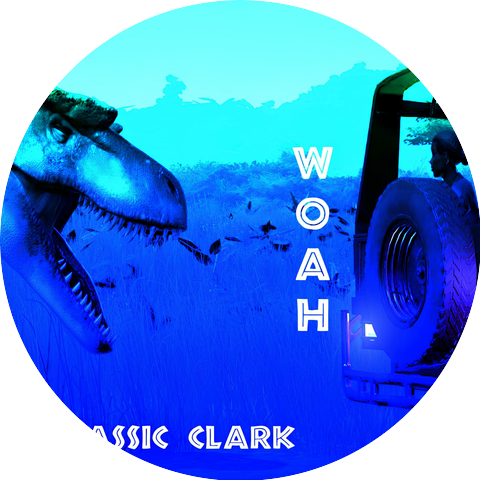 Jurassic Shark