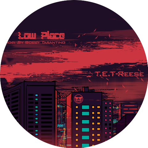 T.E.T-Reese