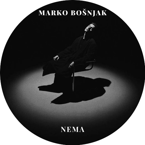 Marko Bosnjak