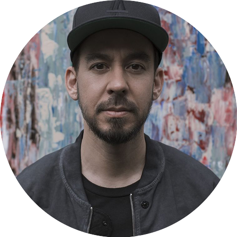 Mike Shinoda