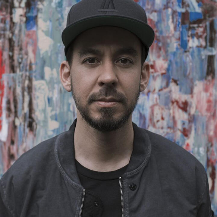 Mike Shinoda