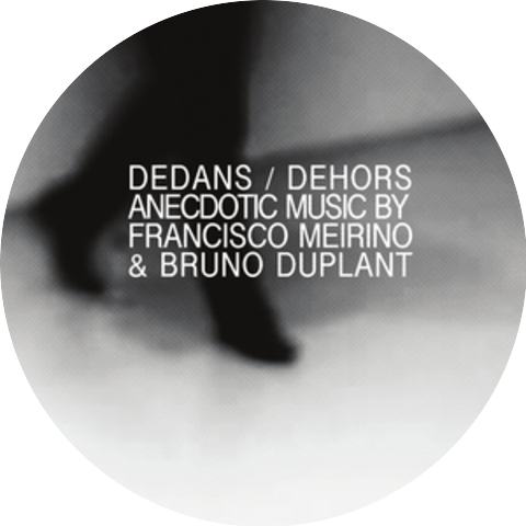 Francisco Meirino & Bruno Duplant