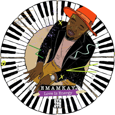 EMAMKAY