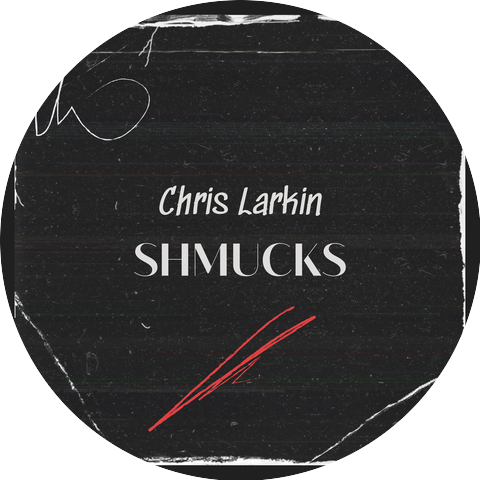 Chris Larkin