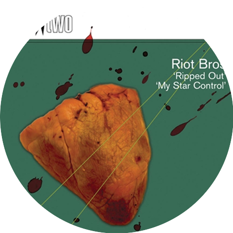 Riot Brothers