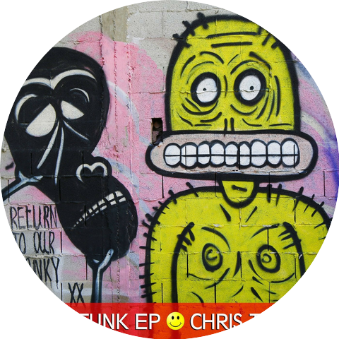 Chris Tolan