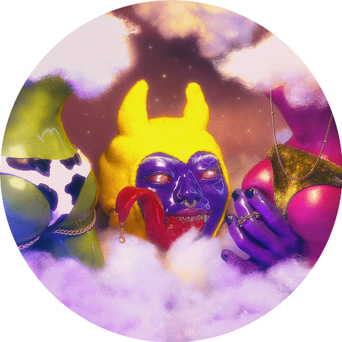 GONE.Fludd