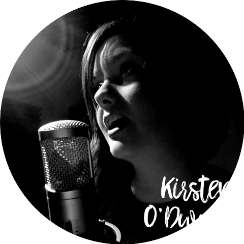 Kirsten O'Dwyer