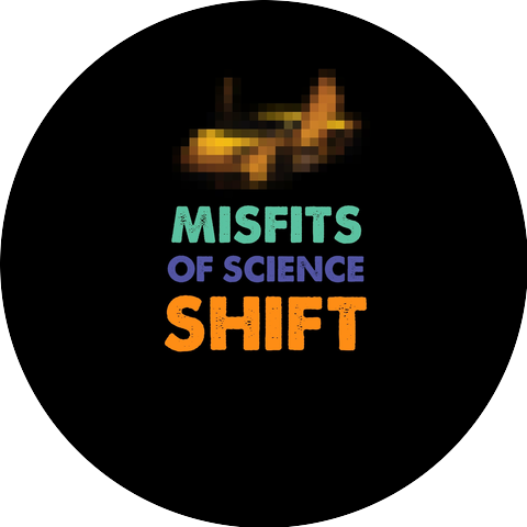 Misfits of Science