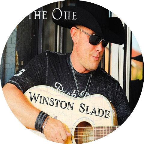 Winston Slade