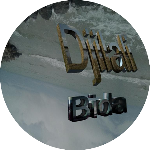 Djilali Bida