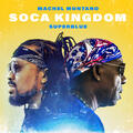 Machel Montano & Super Blue