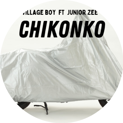 Village Boy
