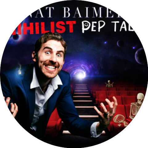 Nat Baimel