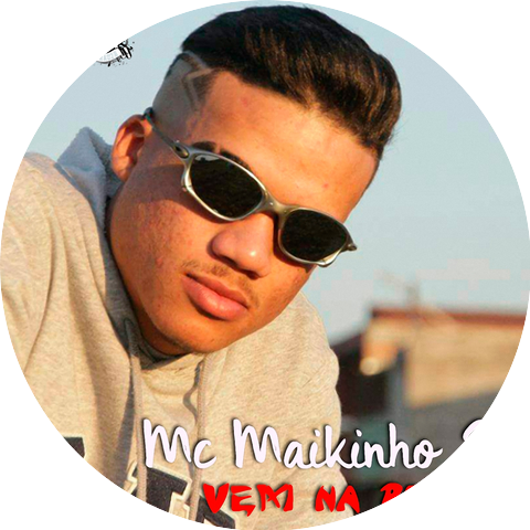 Mc Maikinho SP
