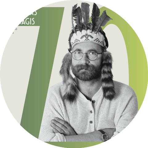 Vytautas Kernagis