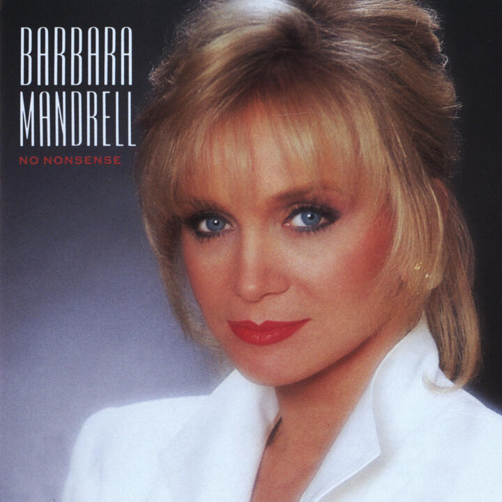 Barbara Mandrell & Louise Mandrell
