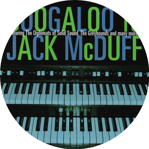 Joe Krown Organ Trio